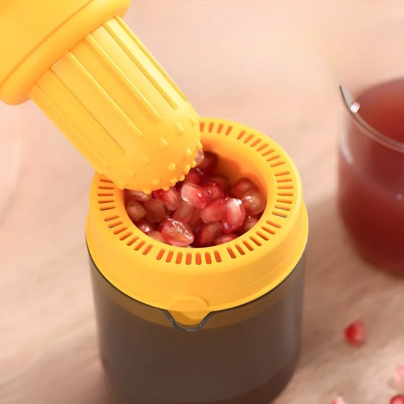 Pomegranate Juicer Manual Juicer, Juicer Household