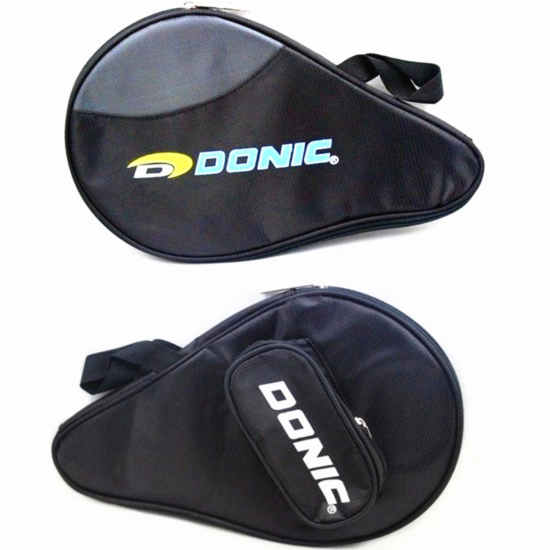 Bolsa para raqueta de tenis de mesa, funda para Ping Pong