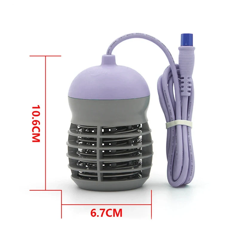 1/4 قطعة السموم حمام القدم صفيف الفولاذ المقاوم للصدأ الأيونية تنقية السموم صفيف الفولاذ المقاوم للصدأ سهلة التنظيف تدليك القدم الرعاية اكسسوارات