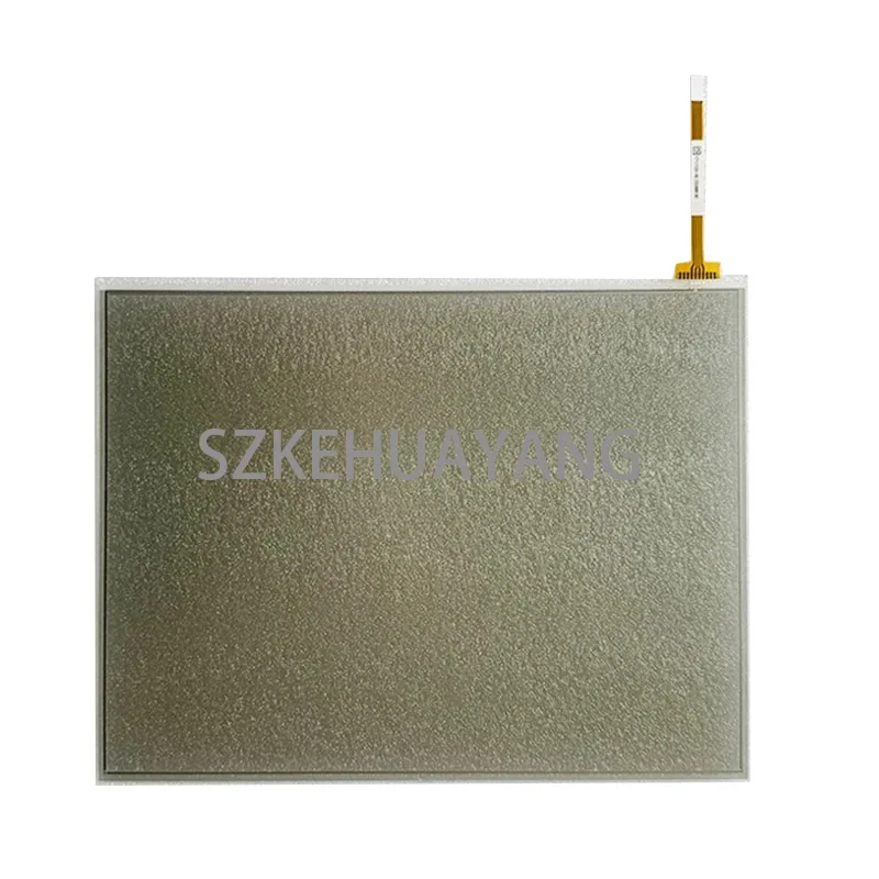 New For KTP121AEAC-G20 KTP121CGAH-C00 Touch Panel Screen Glass Digitizer