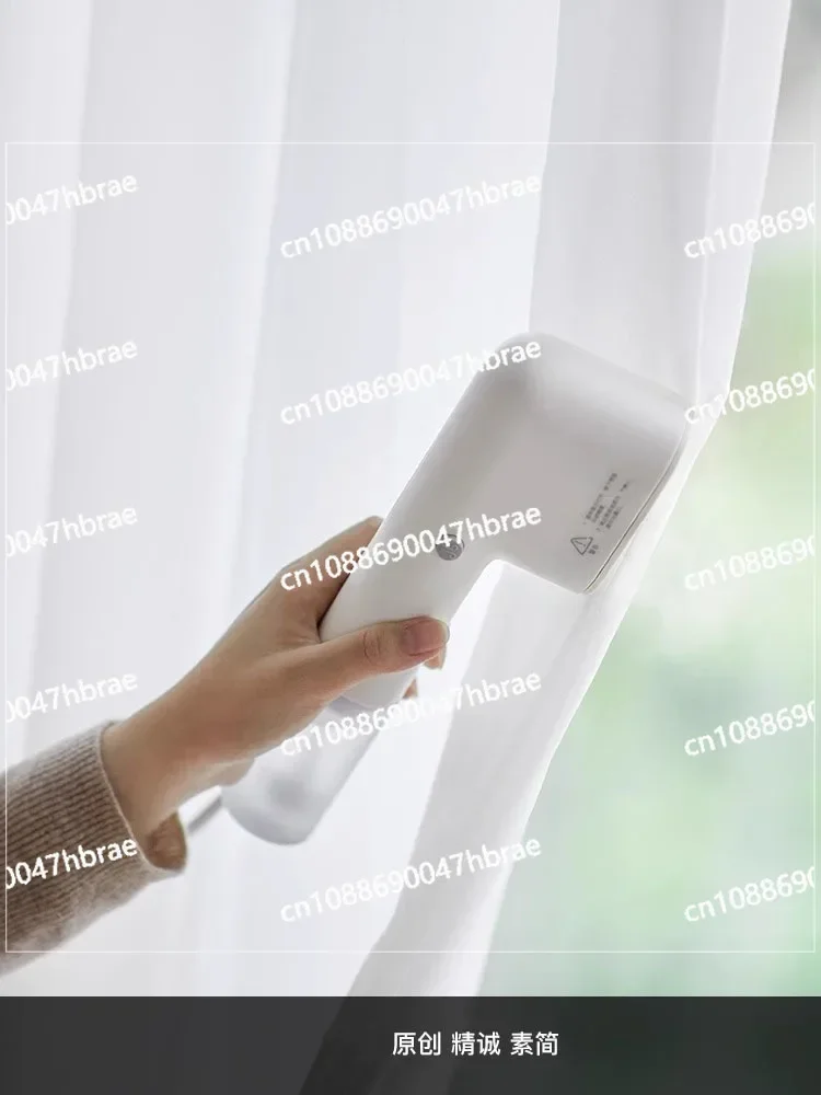 

High End Handheld Hanging Iron, Portable Ironing Machine, Electric Iron, Household Small, Lightweight and Portable