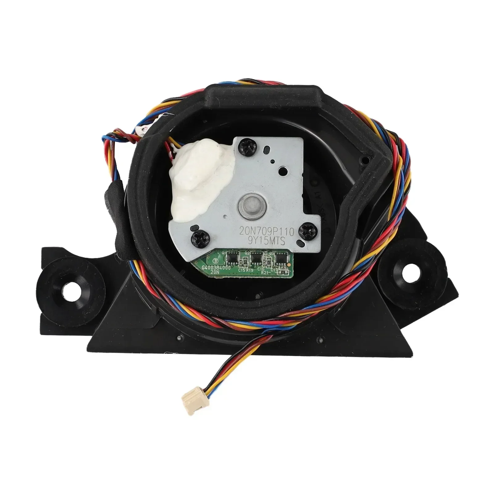 

State of the Art Main Engine Ventilator Motor Fan for Deebot 930DG3G Robot Vacuum Cleaner Upgrade Your Cleaning Arsenal