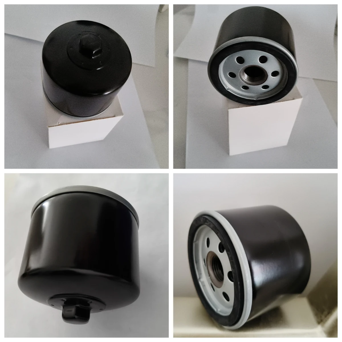 1/2/4pc Motorcycle Oil Filter Spare Parts for BMW R1250 GS Adventure 2019 R1250 R  R 1250 RS RT