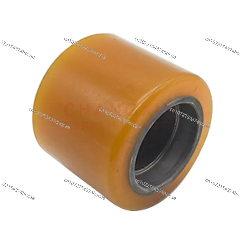 Offering 85*70-52/15MM(6304) PU Load Wheel for Electric Forklift  PN 1120-133000-00