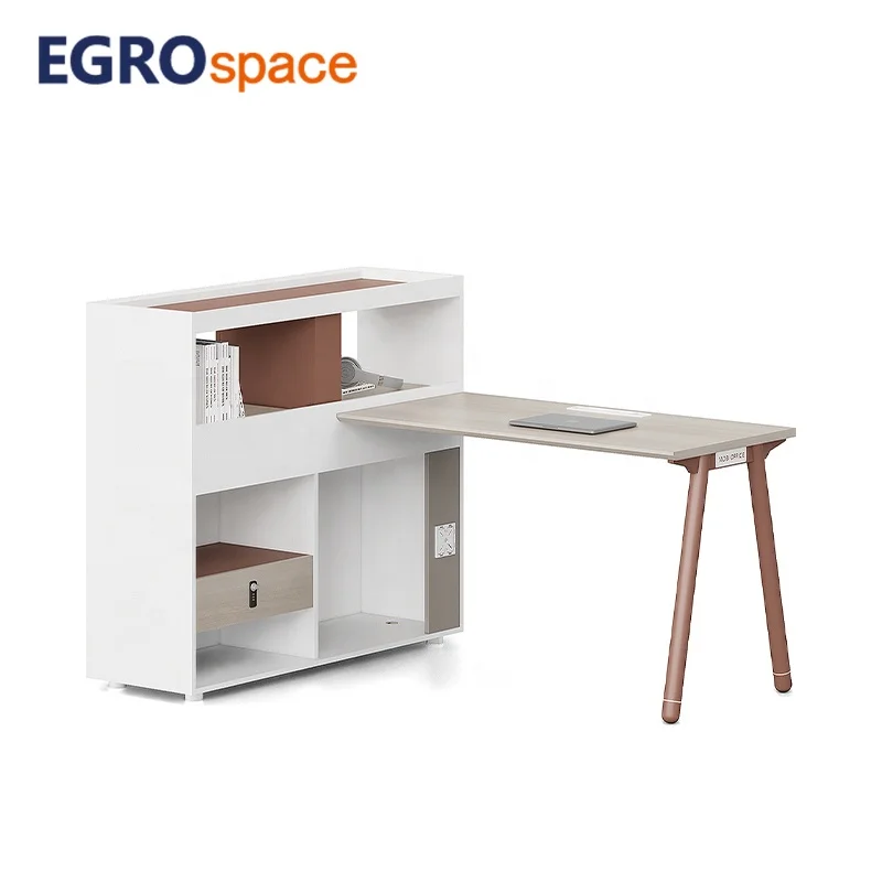 

Projects Furniture Seater Workstation Open Modern l Shape Luxury Office Coworking