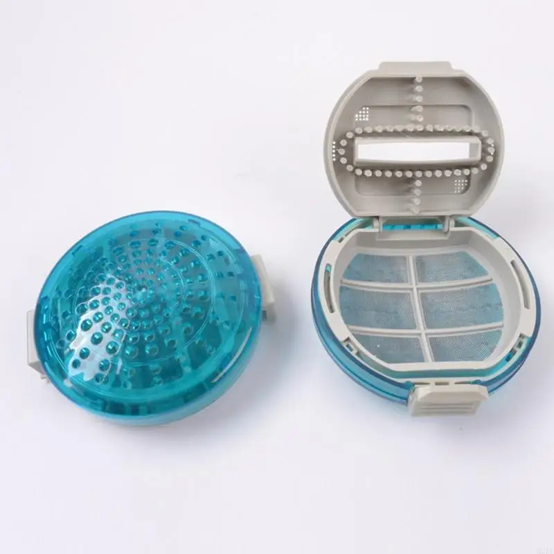 2025 Новые многоразовые ловушки для стиральной машины для Flayer Catcher Lint Filter Mesh