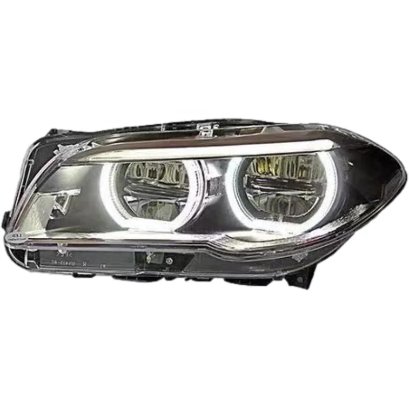 

Hot selling Upgrade full led headlamp headlight for BMW 5 series F10 F18 head lamp head light 2011-2017