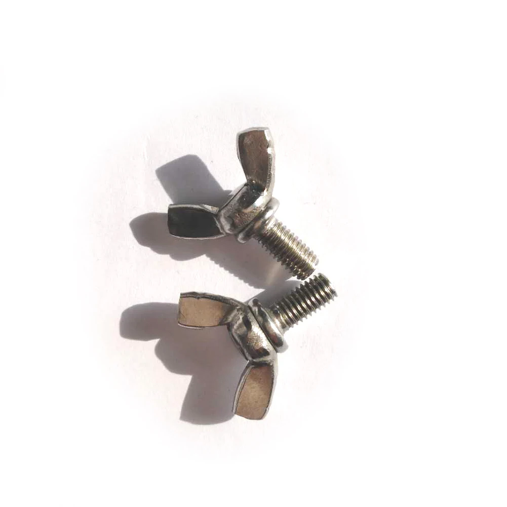 Module Sound Brain wing nuts screw 2 pcs for Roland TD 9 11 15 25