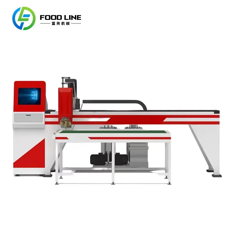 Industrial Dispensing Machine Precision Glue Application Equipment for Electronics and Hardware