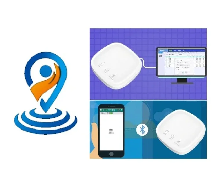 WE-PK23 Receivers and Transmitters Product Category Inventory Searching Free Built-in System  BL Warehouse Remote