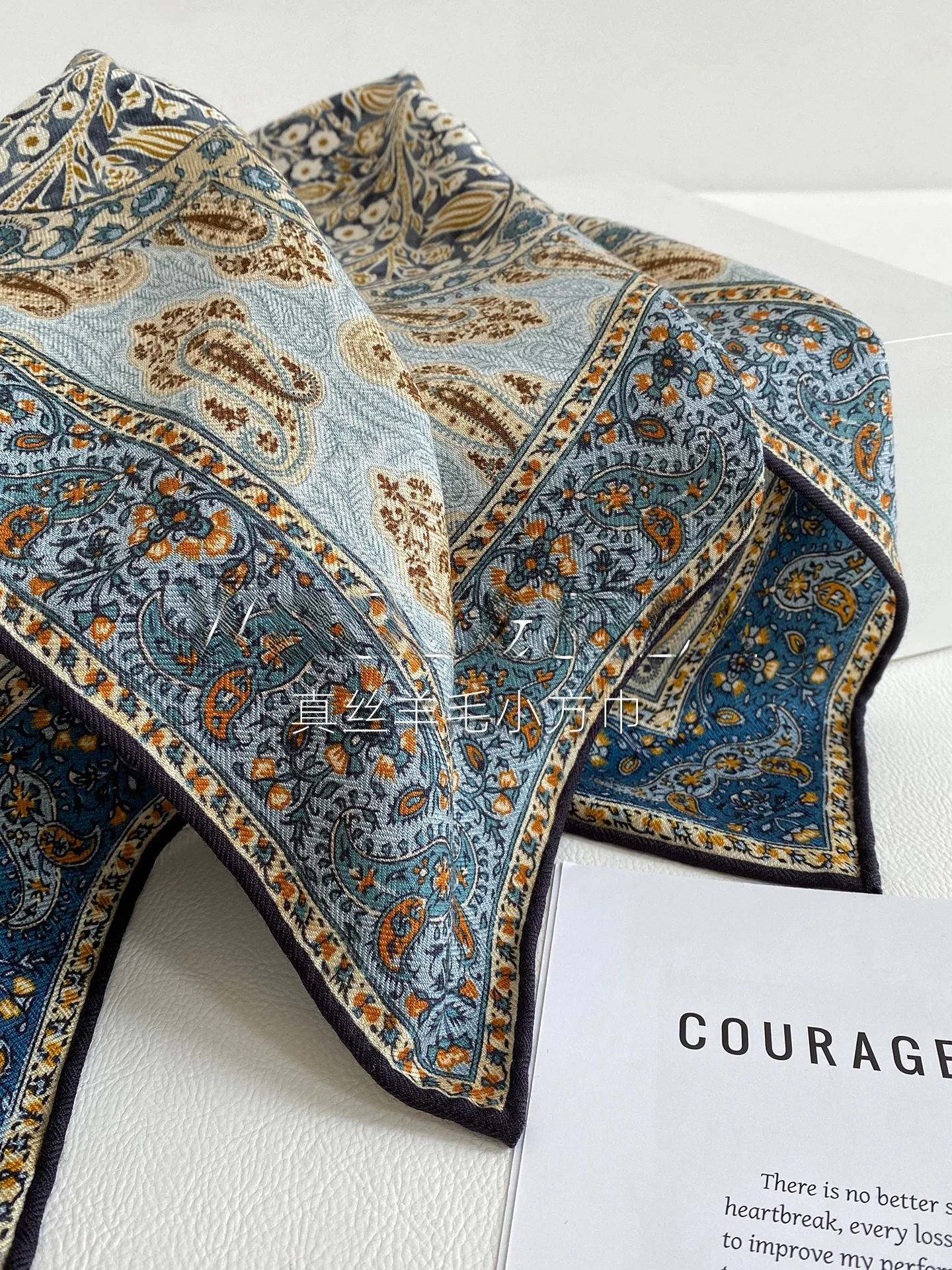 2025年新作-シルクウール-レディースショール-クラシックスタイル-小さな肩パッド付き-高級ヴィンテージショール-ペイズリー柄ネック-スカーフ-多機能