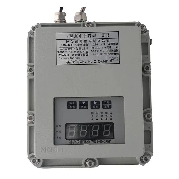 YMJN-O-14EX Explosion-proof Type Trace Analyzer