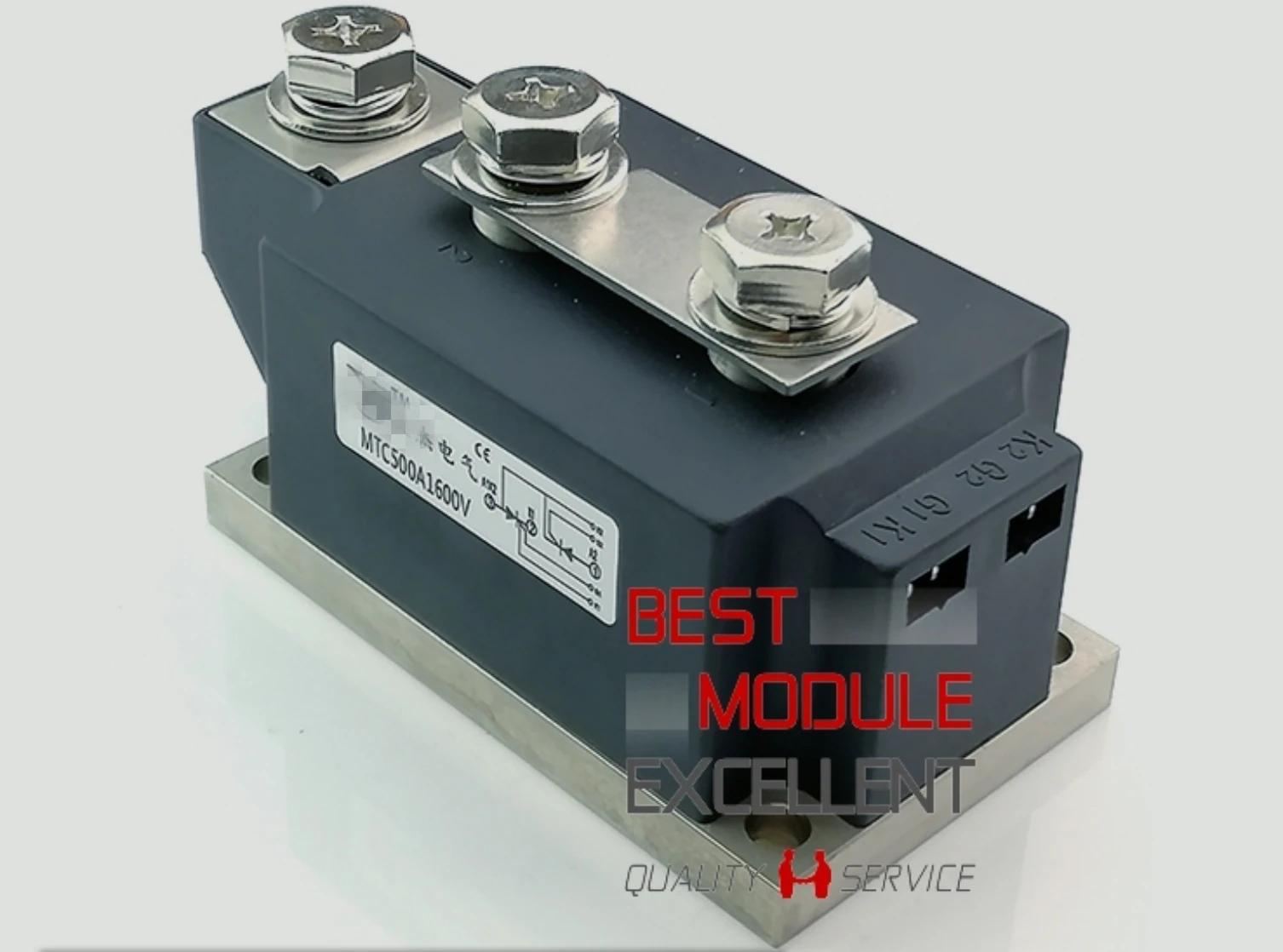 1PCS MTC500A1600V NEUE 100% Qualität Assurance