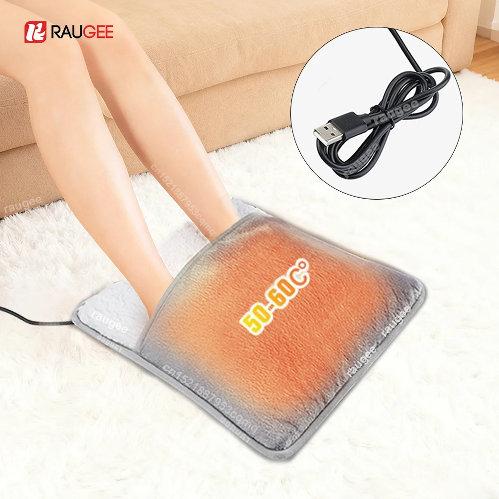 Electric Foot Heati…