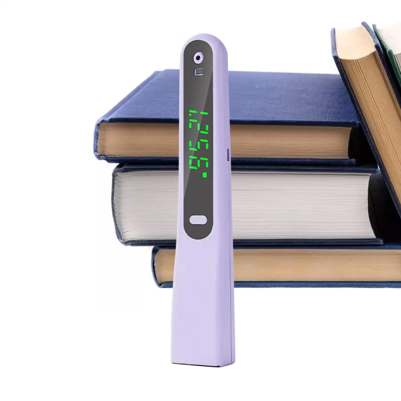 

Height Measuring Stadiometer Digital Handheld Stadiometer Portable For Healthcare Professionals Home Gym Clinic Adults Kids