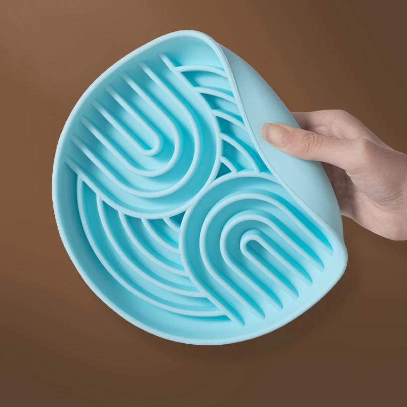 Thumbnail 4 - #37 Best Selling Slow Dog Feeder Bowls