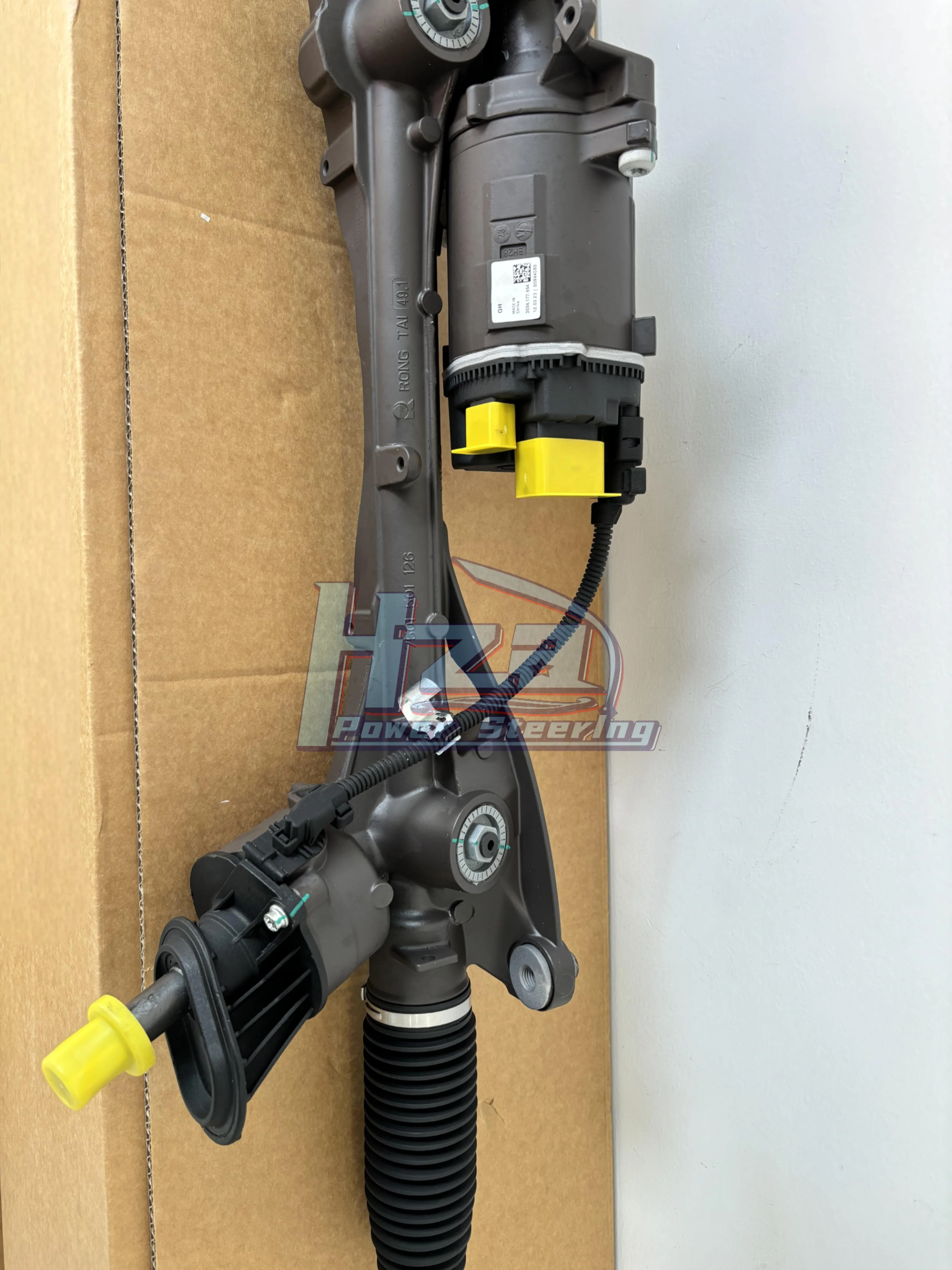 LHD Electric Power Steering Rack für Golf 7, OEM: 5QD423051M 5QD423051T 5QD423051 5Q0959439 5Q1423055 5Q1423055A