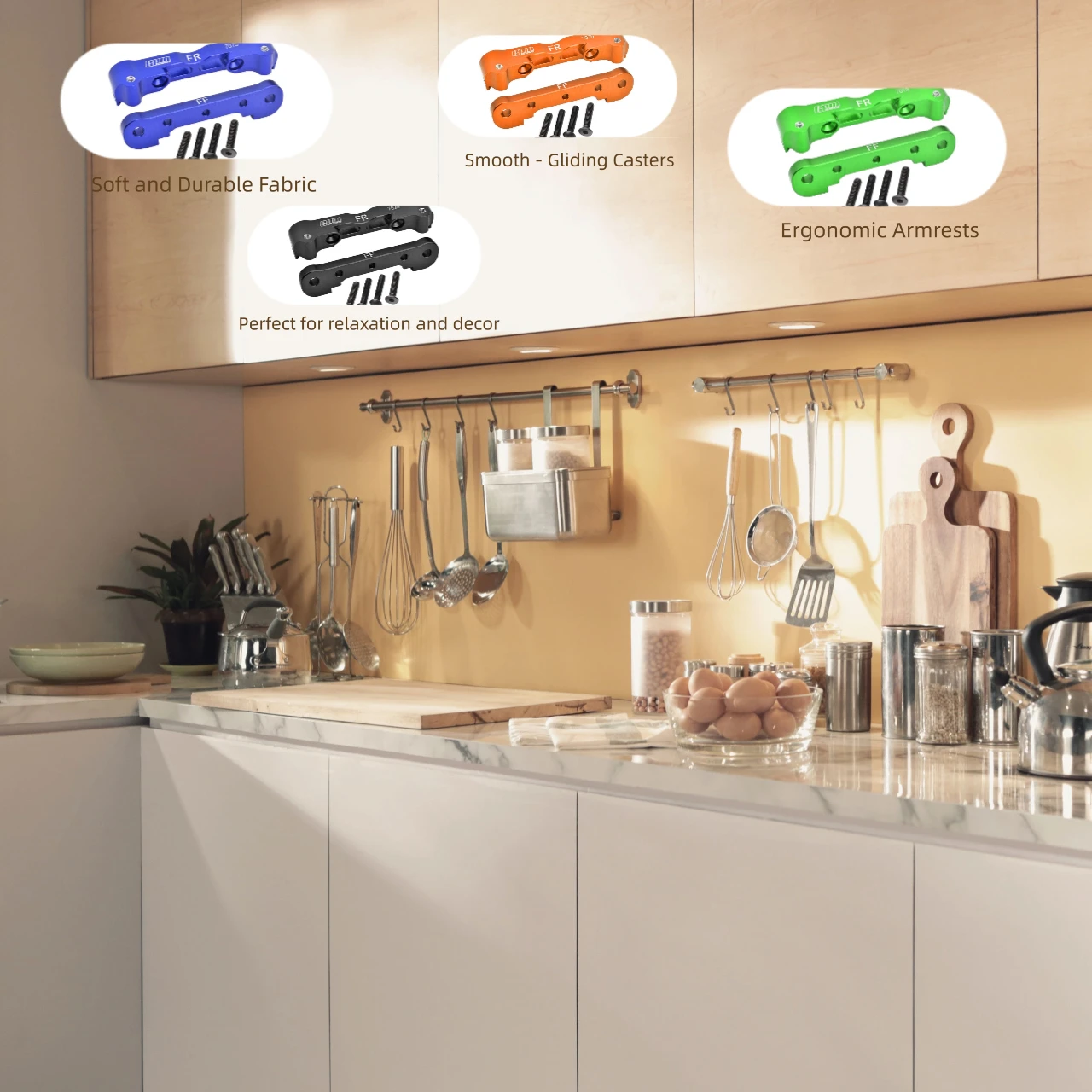 

Алюминиевое крепление передней подвески GPM 7075, обновленная часть для ARRMA Kraton Outcast Typhon Mojave Felony-гоночный аксессуар