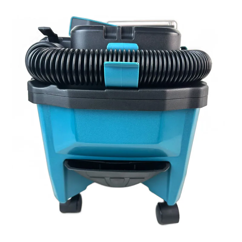 

Vacuum cleaner household car wireless large suction industrial high power wet and dry rechargeable lithium battery dust