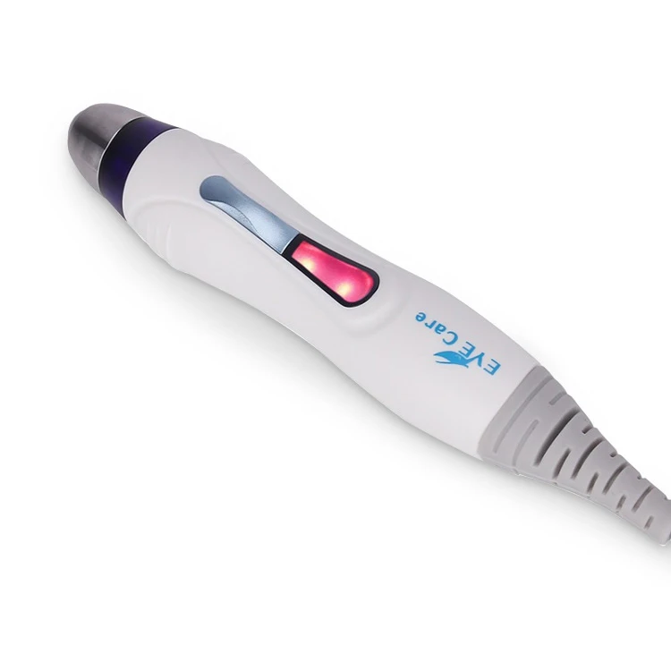 Hot Selling Vacuum Operation System Eye Massager Frequency Facial Lift Machine Wrinkle Removal Massager Skin Tightening Massager