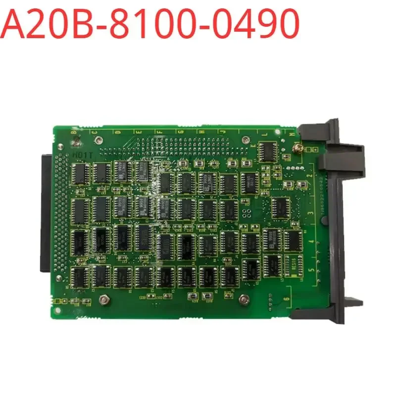 A20B-8100-0490 FANUC CNC machine tool circuit board PCB circuit board