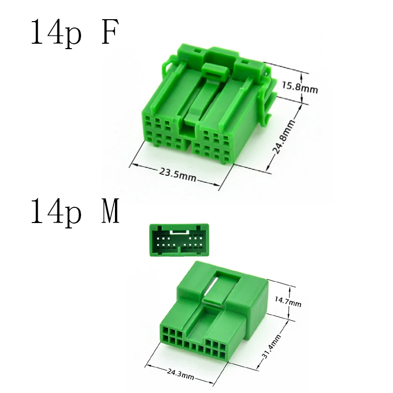 DJ7141A-0.6-11/21 I…