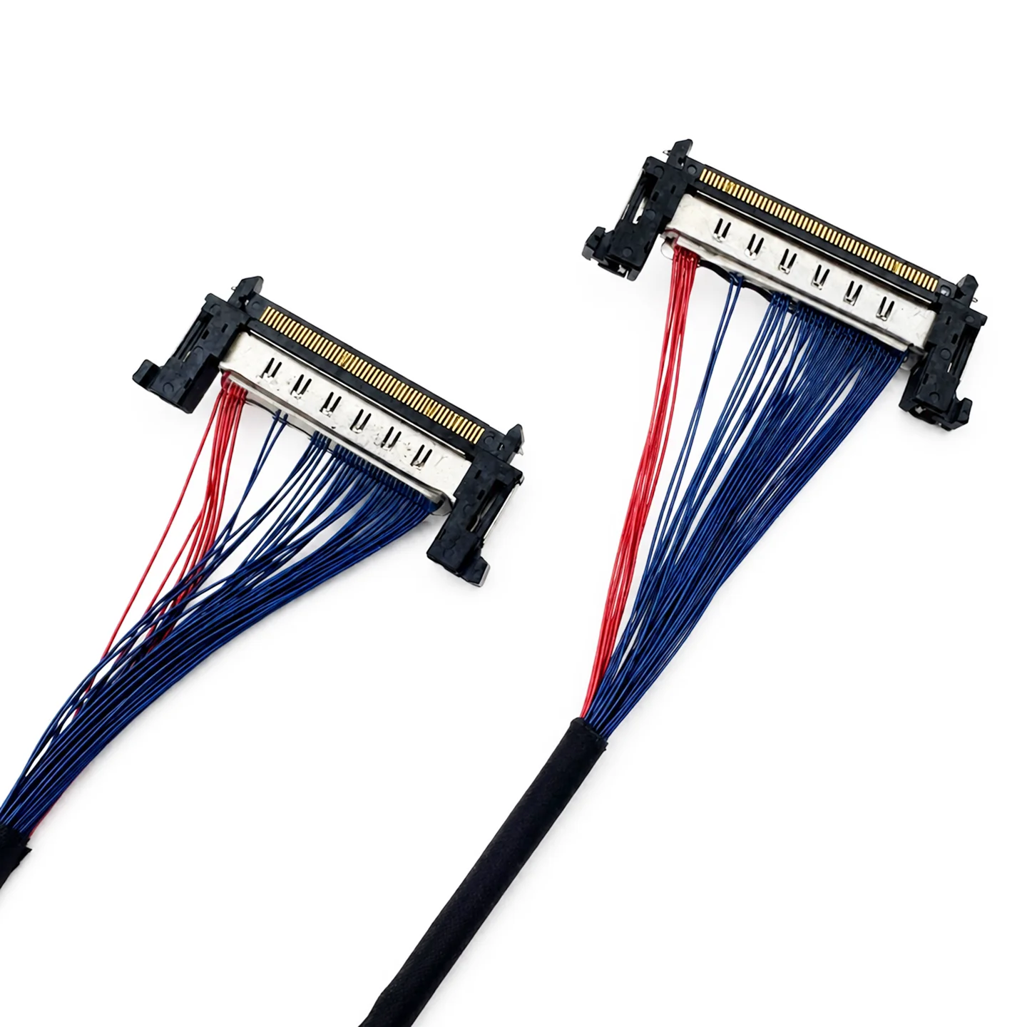 ME270FHM-NF2 Very Fine Coaxial Line W9UHD Mainboard Coaxial Line FIRE51P High Brush E-sports Screen 8Lanes