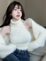 ํฐ์ ํผ ๋ํธ ์ค์จํฐ ์ฝํธ ์ฌ์ฑ์ฉ ์ ์คํ์ผ ๊ฐ์ ์์ฆ ๋ณด์จ ๊ธฐ๋ฅ ์บ์ฃผ์ผ ๋ค์ฉ๋ ์คํ ๊ฐ๋๊ฑด