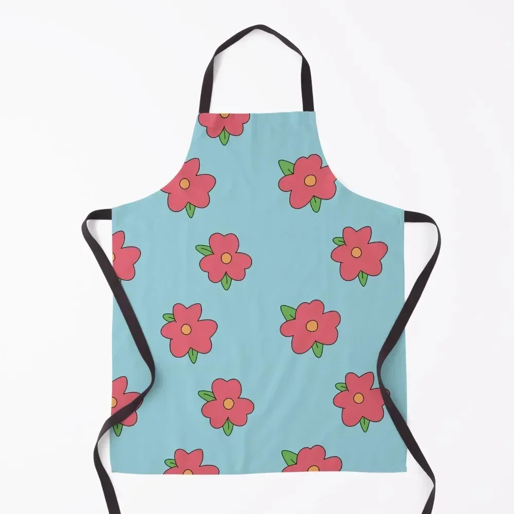 

Kingsize Homer Apron kitchen utensil work gowns for women cleaning Restaurant Kitchen Equipment christmas decoration Apron