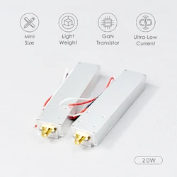 Modulo generatore di rumore POWERAMPLIFIER 20W