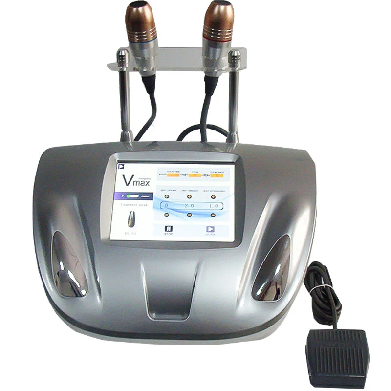 110V/220V Radar Line Engraving Beauty Instrument V-Type Face Firming Lifting Anti-Wrinkle Facial Beauty Machine