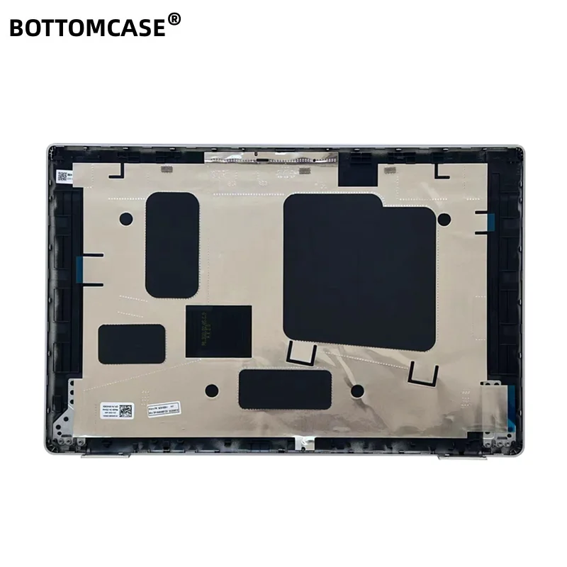 BOTTOMCAS Novo para Dell Latitude 5520 Precision 3560 LCD tampa traseira 094D8X 94D8X