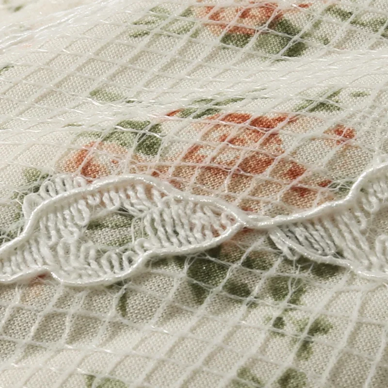 بلوزات نسائية أنيقة بمزاج كامل وأكمام مضيئة مقصوصة ورائعة تناسب كل مباراة للفتيات بياقة مربعة كلاسيكية هاراجوكو شيك