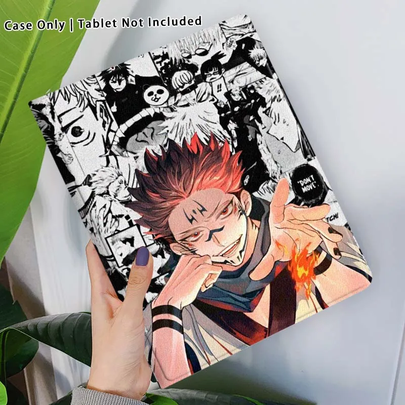 capa-de-tablet-macia-popular-do-anime-sukuna-para-huawei-honor-tab-magic-pad-gt-gt2-6-x9-x8a-x8-v8-v7-9-8-2-3-133-10-pro-polegadas