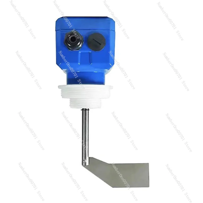 High Temperature Explosion-Proof 24v/220v Rotary Resistance Level Switch Level Gauge Control Sensor