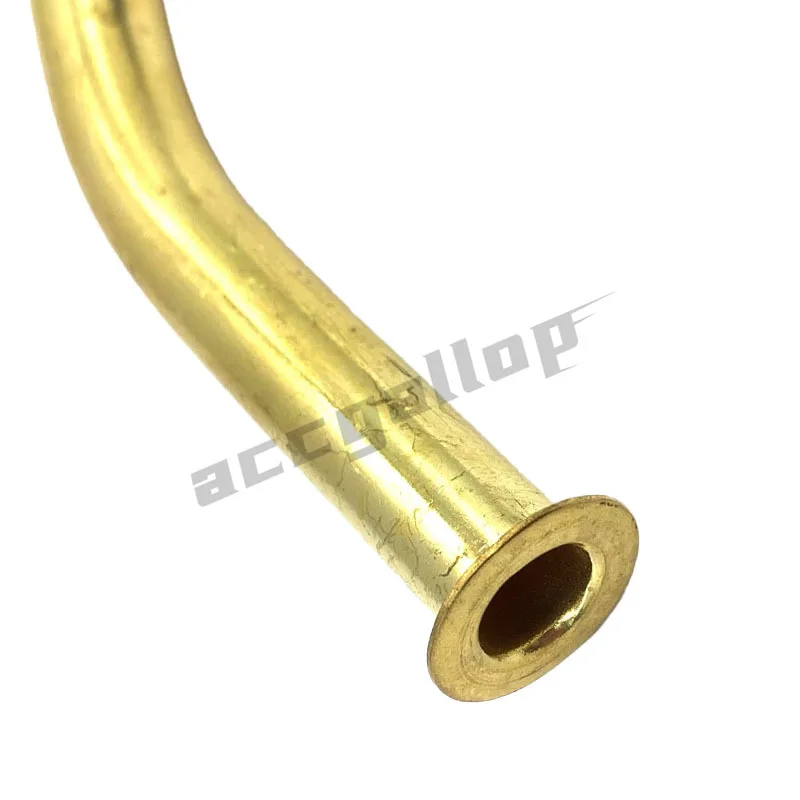 أنابيب المياه أنابيب النحاس لياماها 25/30 HP 61N-44361-00 61N-44361-10 #5