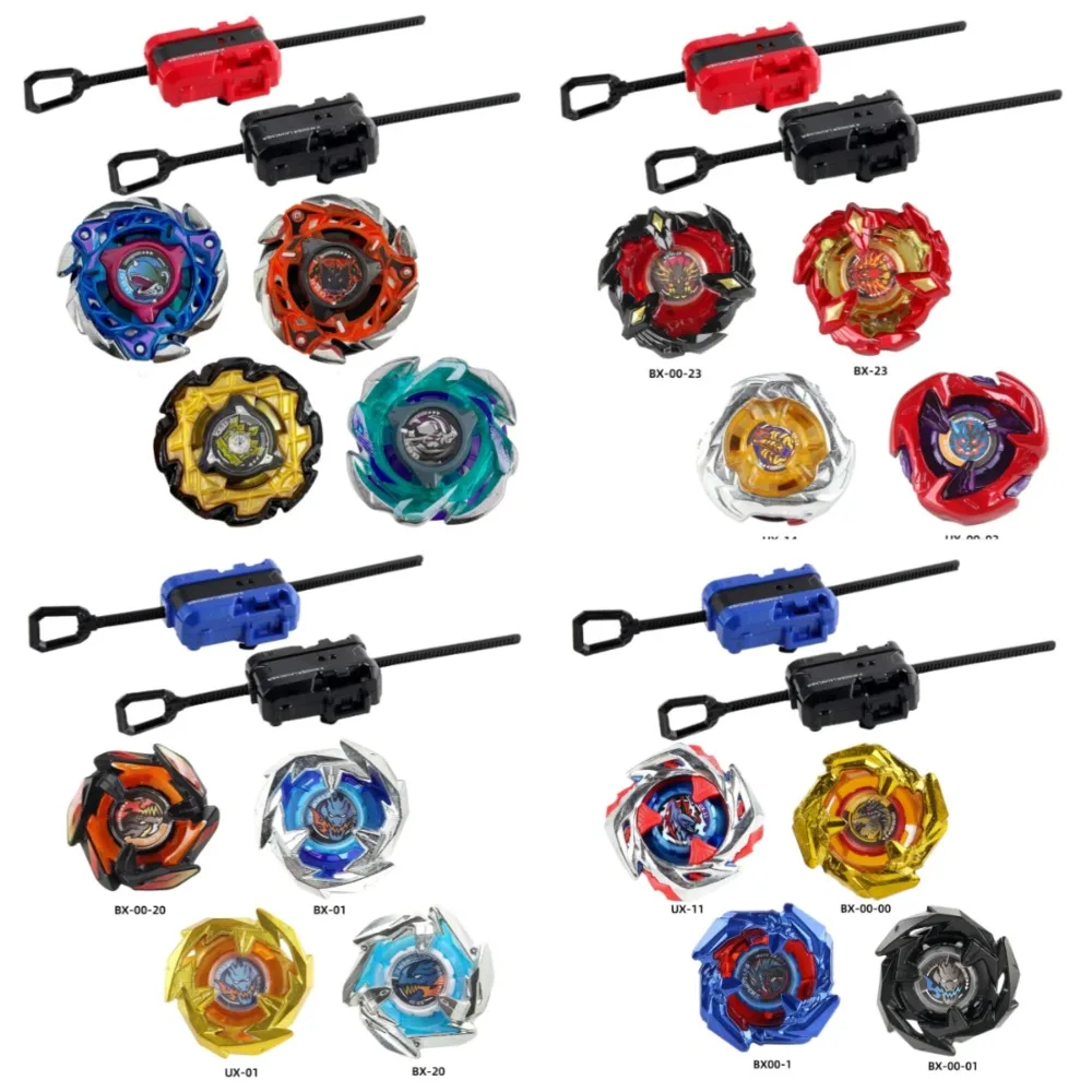 conjunto-de-lancadores-de-giroscopios-de-batalha-competitiva-burst-alloy-gyro-serie-x-cx09-ux11-bx23-brinquedos-de-luta-para-meninos-colecao-de-presentes