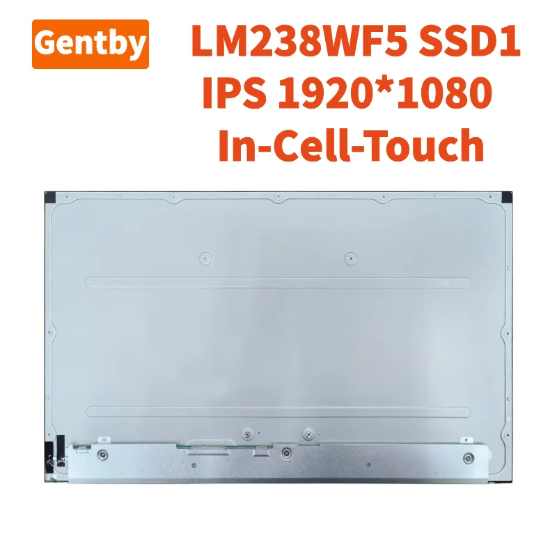 Original NEW LM238WF5 SSD1 IPS FHD 1920*1080 Touch LCD Screen for Desktop Computer Monitor High-Quality Replacement Part
