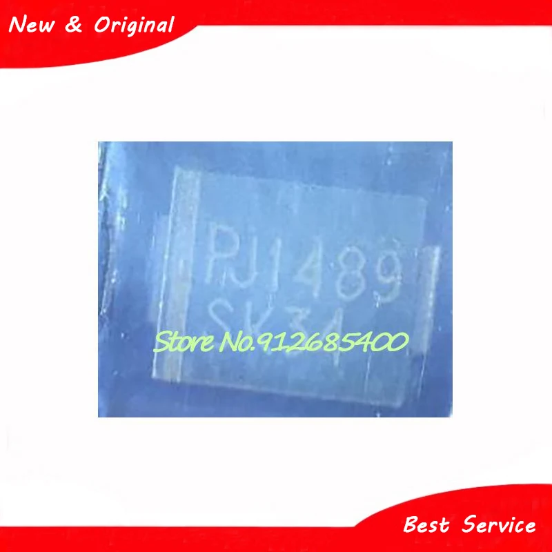 جديدة وأصلية في المخزن SK34T R-دو-، 20 في اللوت