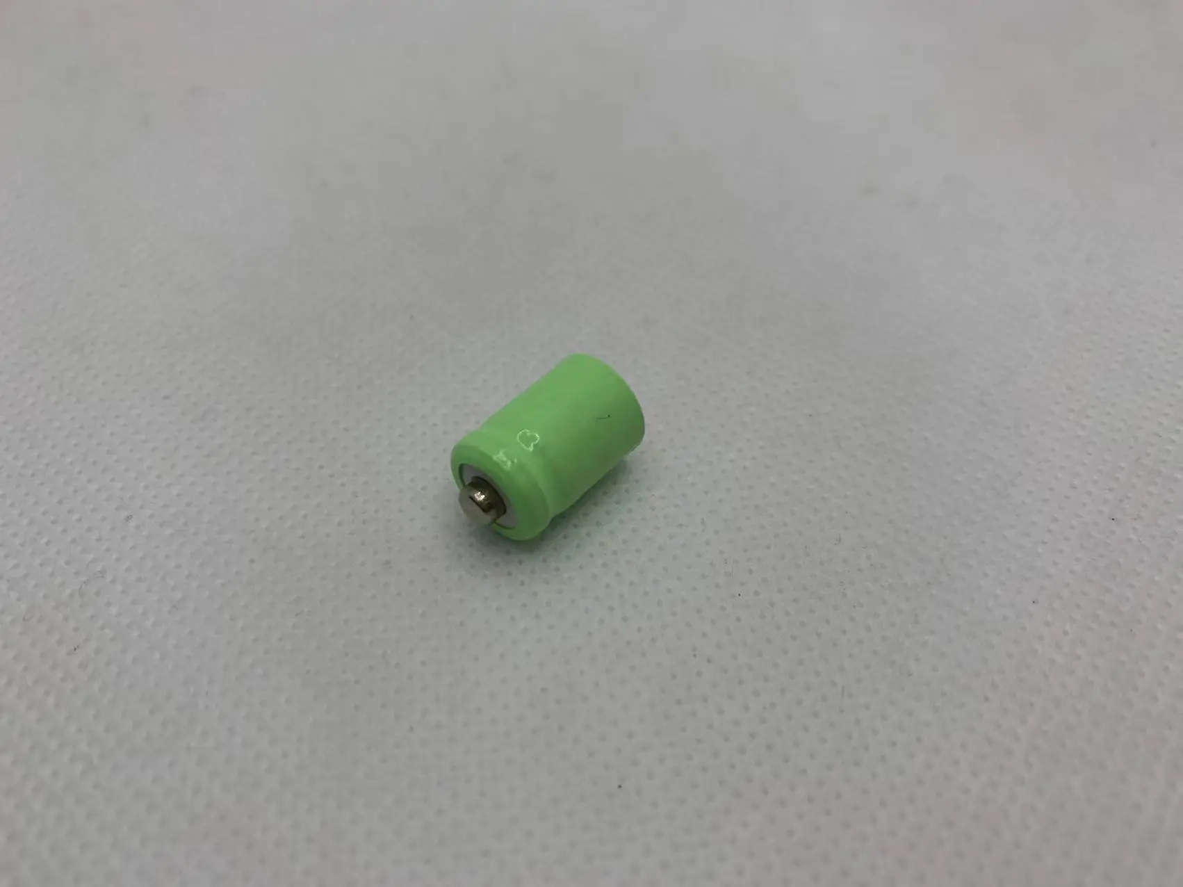 Kup więcej będzie tanie oryginalne 1.2V 1/3aaa 200MAH Ni-MH akumulator marker z farbą Ni-MH linia wyposażenia wskazówka