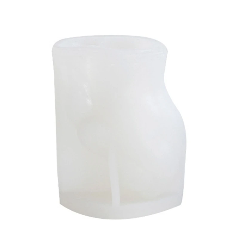 Silicone Crafts Mold Reusable Casting Epoxy Mold 3D Making Geometric Mold Silicone DIY 3D Handicrafts Resin Molds