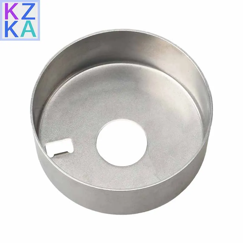 676-44322 Insert, Cartridge Impeller Wear Cup For Yamaha outboard 40HP C CV 40 676-44322-00-00 676-44322-00 boat Engine parts