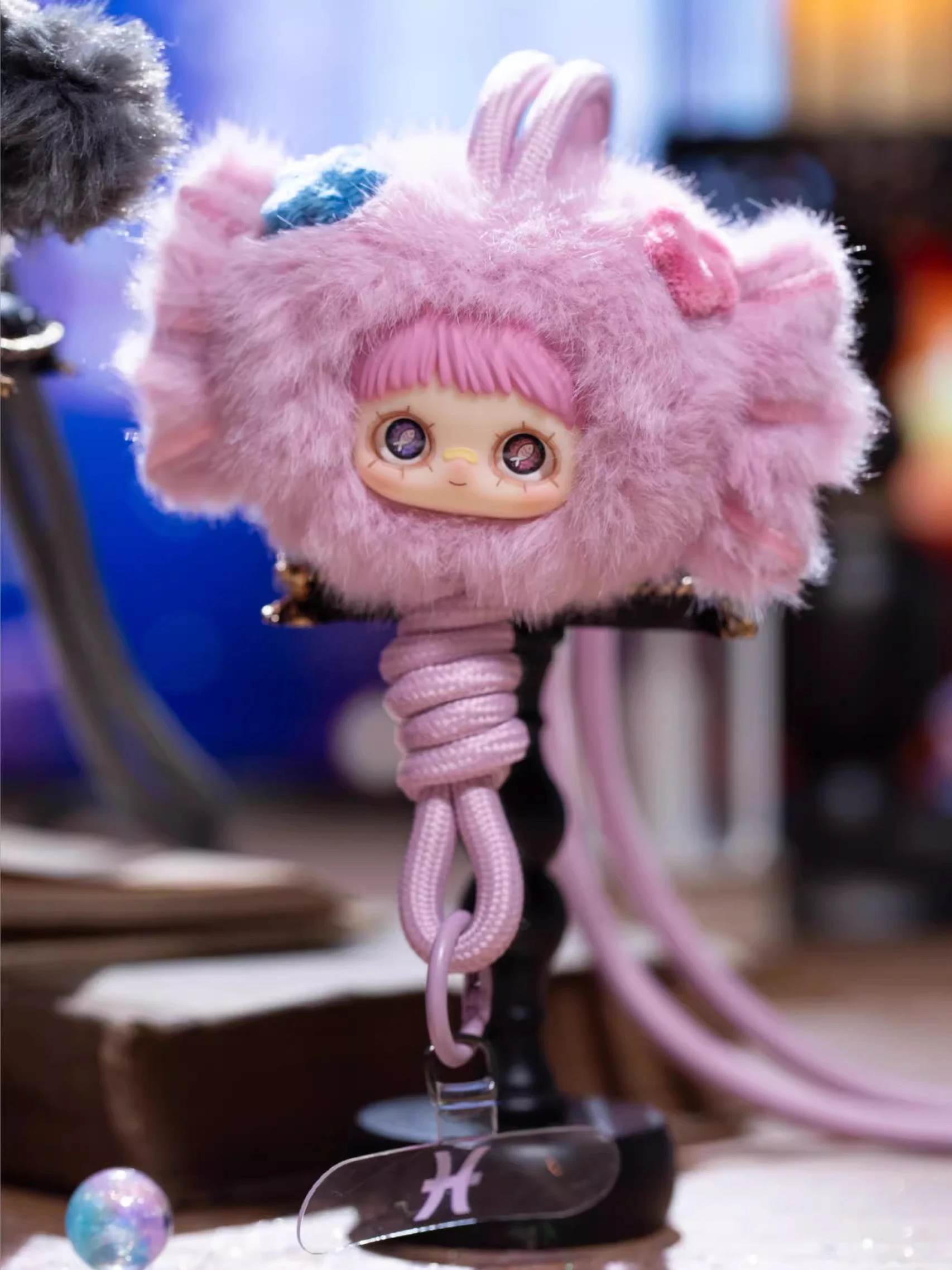 林檎 maymei 星座ストラップ フルコンプセット シークレット 異色