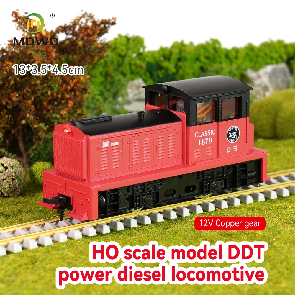 Ho Type 1/87 Toy Tr…