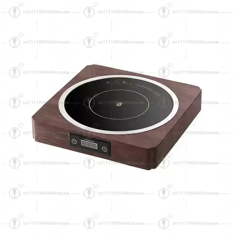 Thermal insulation board Commercial hot dishes High-end banquet restaurants Intelligent heating vegetable heating