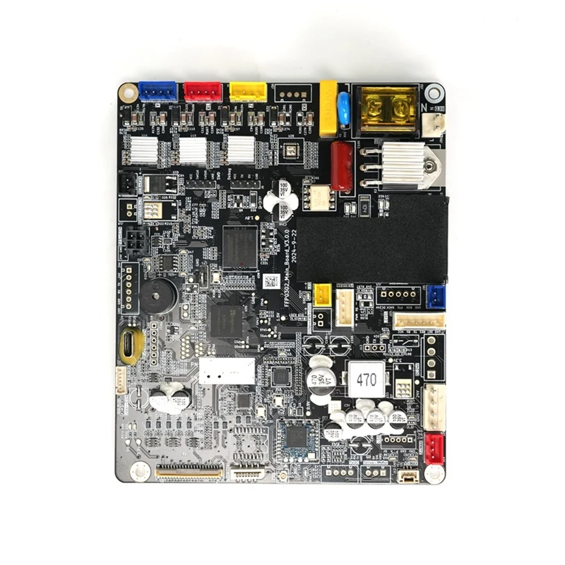 Hot Selling For Flashforge AD5X Mainboard 3D Printer Parts Motherboard 3D Printing Part Complete Replacement Accessories