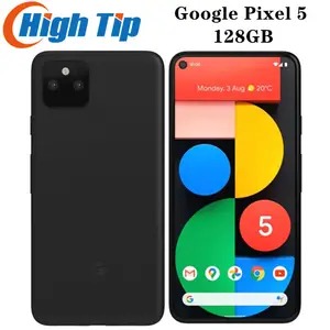 Google Pixel 5 Mobile Phone | Smartphone Google Pixel 5 | Cell Phone  Smartphone - Google - Aliexpress