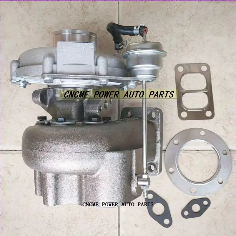 TURBO K27 53279706715 53279886715 465427-0001 465427 Turbocompressor para IVECO para caminhão Fiat Euro cargo 1994-08 5.9L 8060.45.4400