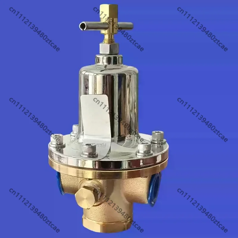Gas Pressure Regulator Model 1784ABC 1788 For Oxygen Nitrogen Argon Carbon Dioxide Gas Stabilizing Valve