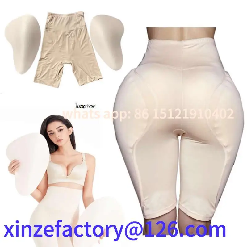 

Be suitable for Hip Shapewear Short Women Butt Lifter Shaper Panties Sexy Body Shaper